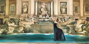 Stampa d'arte