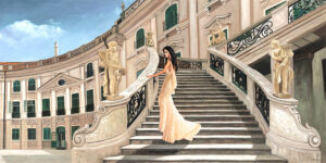 Stampa d'arte