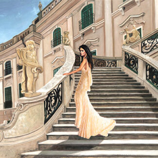Stampa d'arte