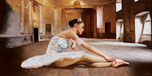 Stampa d'arte