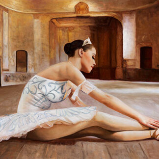 Stampa d'arte
