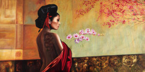 Stampa d'arte
