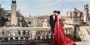 Stampa d'arte