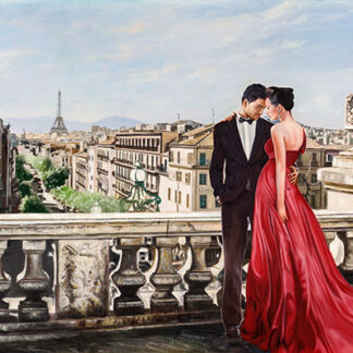 Stampa d'arte