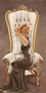 Stampa d'arte