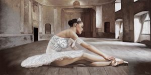 Stampa d'arte