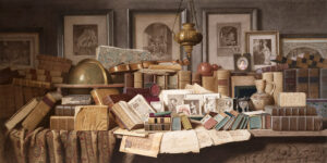 Stampa d'arte