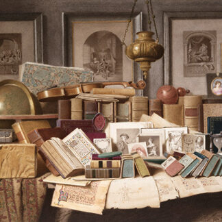 Stampa d'arte