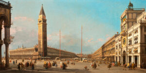 Stampa d'arte