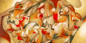 Stampa d'arte