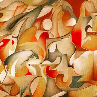 Stampa d'arte