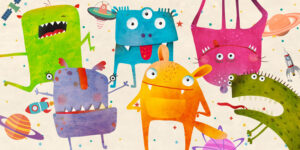 Stampa d'arte