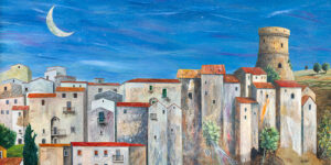 Stampa d'arte