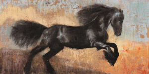 Stampa d'arte