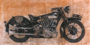 Stampa d'arte