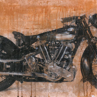 Stampa d'arte