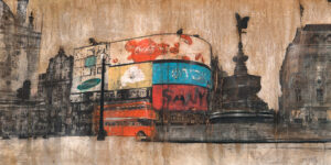 Stampa d'arte