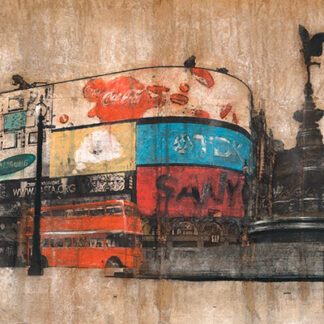 Stampa d'arte
