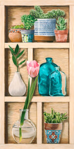 Stampa d'arte