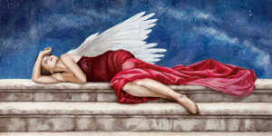Stampa d'arte