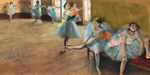 Stampa d'arte