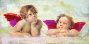 Stampa d'arte