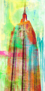 Stampa d'arte