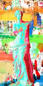Stampa d'arte