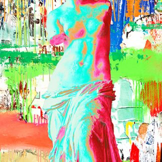 Stampa d'arte