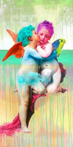 Stampa d'arte