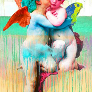 Stampa d'arte