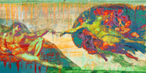 Stampa d'arte