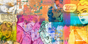 Stampa d'arte