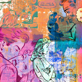 Stampa d'arte