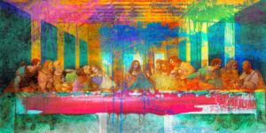 Stampa d'arte
