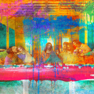 Stampa d'arte