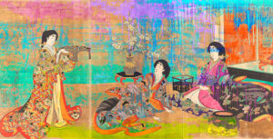 Stampa d'arte