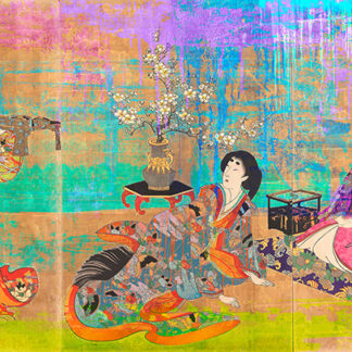 Stampa d'arte