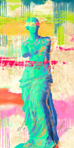 Stampa d'arte