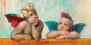 Stampa d'arte