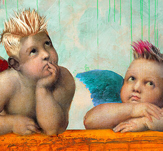 Stampa d'arte