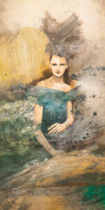 Stampa d'arte