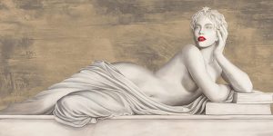 Stampa d'arte