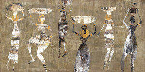 Stampa d'arte