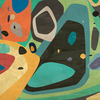 Stampa d'arte