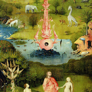 Stampa d'arte