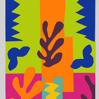 Stampa d'arte
