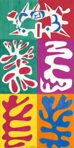 Stampa d'arte