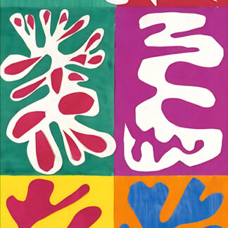 Stampa d'arte