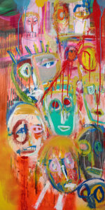 Stampa d'arte